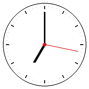 Clock