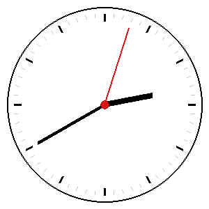Clock