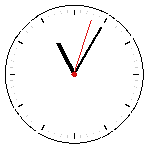 Clock