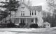 Winder house Oberlin 1927-1929